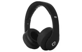 Наушники Ergo BT-790 Black - Фото