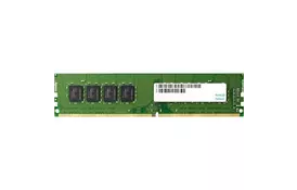 Модуль памяти для компьютера DDR3 8GB 1600 MHz Apacer (DL.08G2K.KAM) - Фото