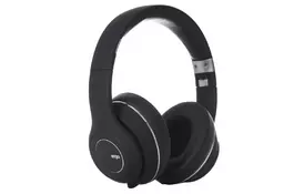 Наушники Ergo BT-870 Black - Фото