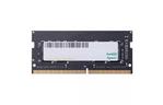 Модуль памяти для ноутбука SoDIMM DDR4 16GB 2400 MHz Apacer (ES.16G2T.GFH)