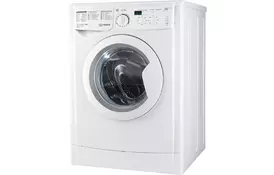 Стиральная машина Indesit E2SD2160ABUA - Фото