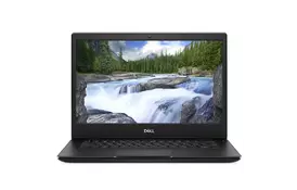 Ноутбук Dell Latitude 3400 (N061L340014EMEA-08) - Фото