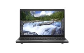 Ноутбук Dell Latitude 5501 (N008L550115EMEA-08) - Фото