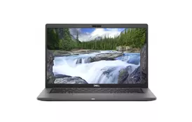 Ноутбук Dell Latitude 7410 (N022L741014EMEA-08) - Фото