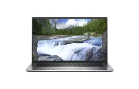 Ноутбук Dell Latitude 9510 (N002L951015EMEA) - Фото