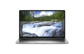 Ноутбук Dell Latitude 9410 2in1 (N004L9410142IN1EMEA-08) - Фото