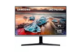 Монітор Samsung LU28R550UQIXCI - Фото
