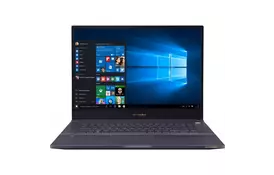 Ноутбук ASUS StudioBook H700GV-AV088R (90NB0PY2-M01630) - Фото
