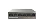 Коммутатор сетевой TENDA TEF1106P-4-63W