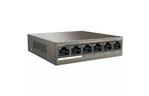 Коммутатор сетевой TENDA TEF1106P-4-63W