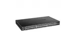 Коммутатор сетевой D-Link DGS-1250-28XMP (DGS-1250-52XMP)