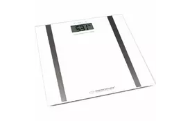 Весы напольные Esperanza Samba EBS 018 W (EBS018W) - Фото