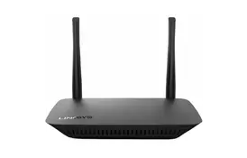Маршрутизатор LinkSys E5350 - Фото