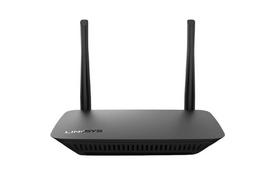 Маршрутизатор LinkSys E5400 - Фото