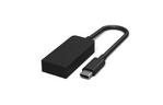 Порт-репликатор Microsoft Surface USB-C to Ethernet and USB Adapter (JWM-00004)