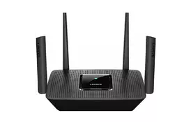 Маршрутизатор LinkSys MR9000 - Фото