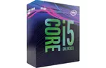 Процессор INTEL Core™ i5 9600 (BX80684I59600)