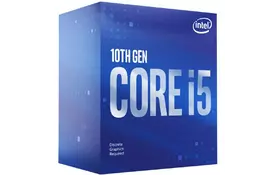 Процессор INTEL Core™ i5 10600 (BX8070110600) - Фото