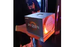 Процессор AMD Ryzen 9 3900X (100-000000023)