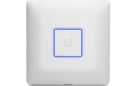 Точка доступа Wi-Fi Ubiquiti UAP-AC-3 - Фото