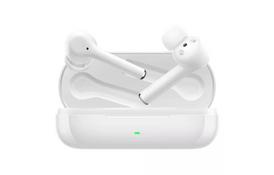 Наушники Huawei FreeBuds 3i Ceramic White (55033023) - Фото