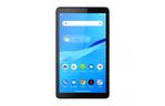 Планшет Lenovo Tab M7 1/16 LTE Platinum Grey (ZA570050UA)