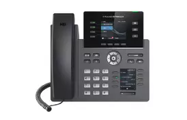 IP телефон Grandstream GRP2614 - Фото