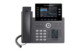 IP телефон Grandstream GRP2616 - Фото