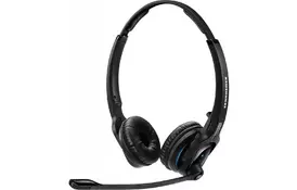 Наушники Sennheiser MB Pro 2 Wireless Mic (506044) - Фото