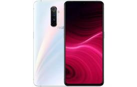 Мобильный телефон Realme X2 Pro 12/256GB Lunar White - Фото