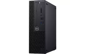Компьютер Dell OptiPlex 3070 SFF / i5-9500 (N519O3070SFF-08) - Фото