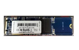 Накопитель M.2 480GB Radeon R5, NVMe - Фото