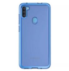 Чехол для моб. телефона Samsung KD Lab Protective Cover Galaxy A11 (A115) Blue (GP-FPA115KDALW)