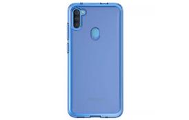 Чехол для моб. телефона Samsung KD Lab Protective Cover Galaxy A11 (A115) Blue (GP-FPA115KDALW) - Фото