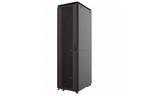 Шкаф напольный MIRSAN GTV 19'' 22U 600x800, RAL 9005 (MR.GTV22U68DE.01)