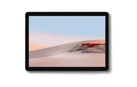 Планшет Microsoft Surface GO 2 10.5”/m3-8100Y/8/128F/int/W10P/Silver (SUA-00003) - Фото