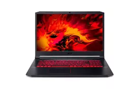 Ноутбук Acer Nitro 5 AN517-52 (NH.Q8JEU.00A) - Фото