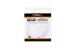 Дата кабель USB 2.0 AM to Micro 5P 1.0m REAL-EL (EL123500004)