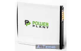 Аккумуляторная батарея PowerPlant Motorola BP6X (DROID A855, ME501, XT701, XT311) (DV00DV6133) - Фото