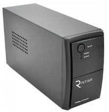 Источник бесперебойного питания Ritar RTP500L-UX-IEC