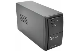 Джерело безперебійного живлення Ritar RTP500L-UX-IEC - Фото Джерело безперебійного живлення Ritar RTP500L-UX-IEC - Фото