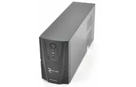Джерело безперебійного живлення Ritar RTP600L-UX-IEC - Фото Джерело безперебійного живлення Ritar RTP600L-UX-IEC - Фото
