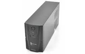 Джерело безперебійного живлення Ritar RTP850L-UX-IEC - Фото Джерело безперебійного живлення Ritar RTP850L-UX-IEC - Фото