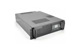 Джерело безперебійного живлення Ritar RT-10KL-LCD - Фото Джерело безперебійного живлення Ritar RT-10KL-LCD - Фото