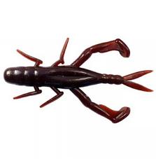 Силикон рыболовный Jackall Dragon Bug 3