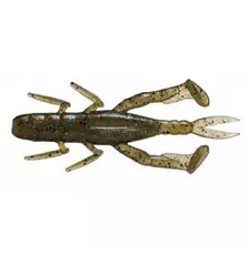 Силикон рыболовный Jackall Dragon Bug 3