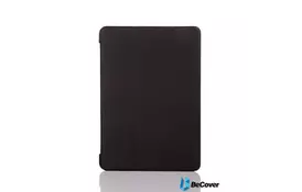 Чехол для планшета BeCover Smart Case для Lenovo Tab M10 Plus TB-X606F Black (704800) - Фото