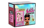 Кукла L.O.L. Surprise! Furniture S2 - Кабинет Леди-босс (570042)