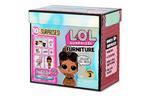 Кукла L.O.L. Surprise! Furniture S2 - Кабинет Леди-босс (570042)