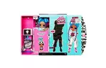 Кукла L.O.L. Surprise! O.M.G S3 - Леди-релакс с аксессуарами (570165)